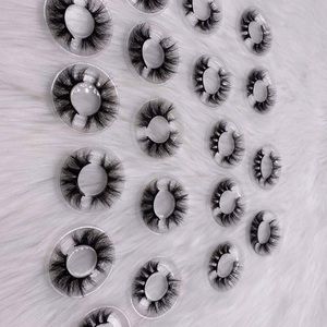 Whole sale lash vendor ! List